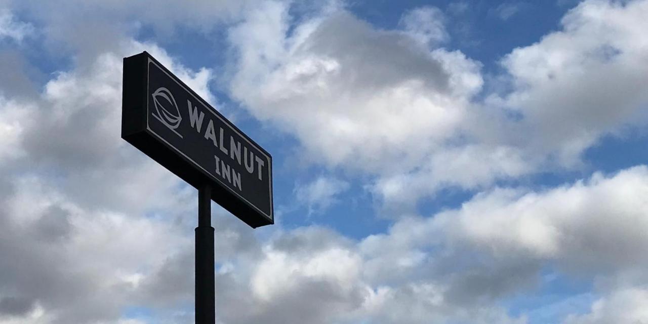 Walnut Inn - Checotah Exteriér fotografie