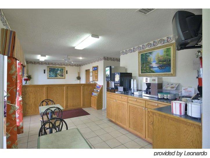 Walnut Inn - Checotah Restaurace fotografie